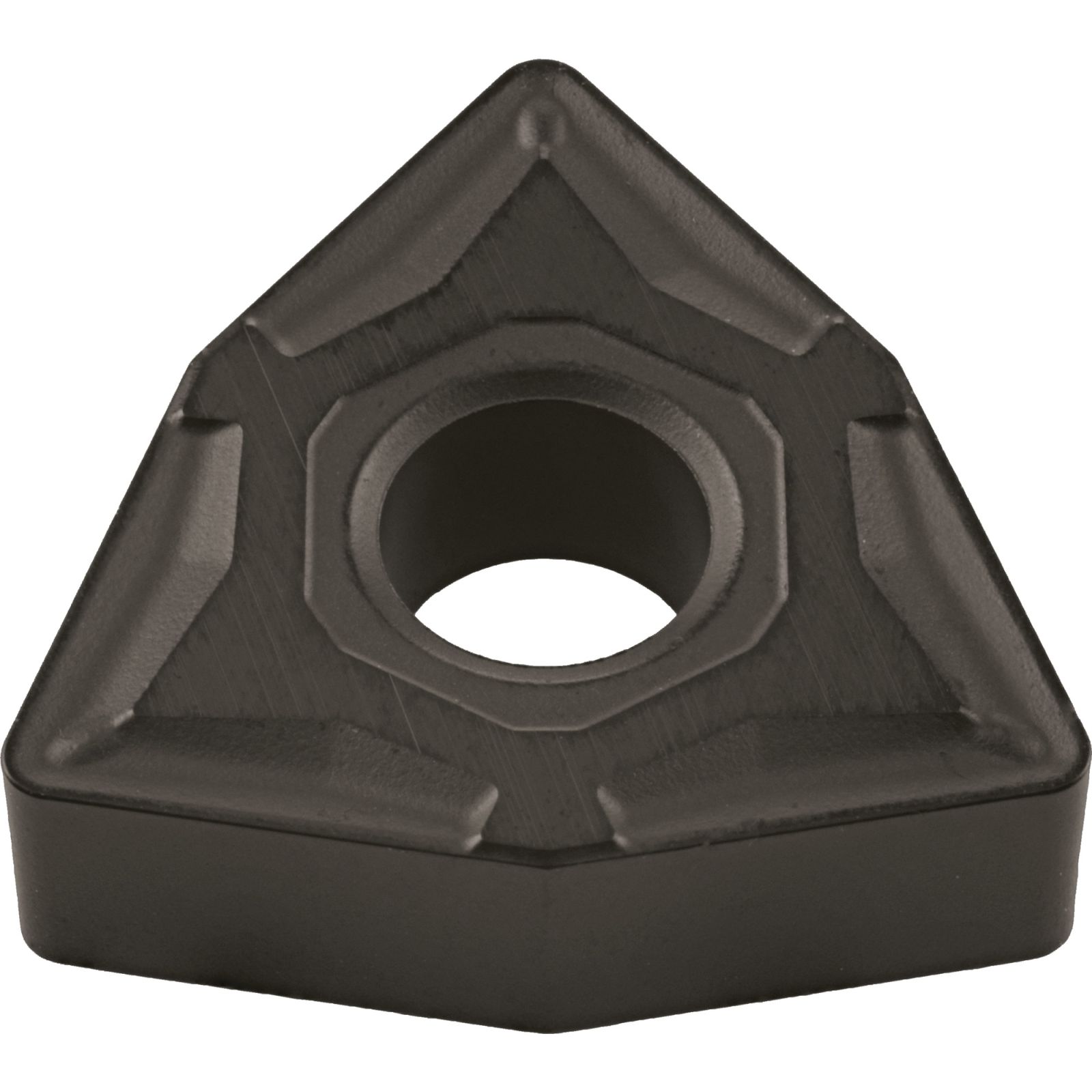 Wendeschneidplatte WNMG080408-M PMK30 Bearb.mittel TECWERK