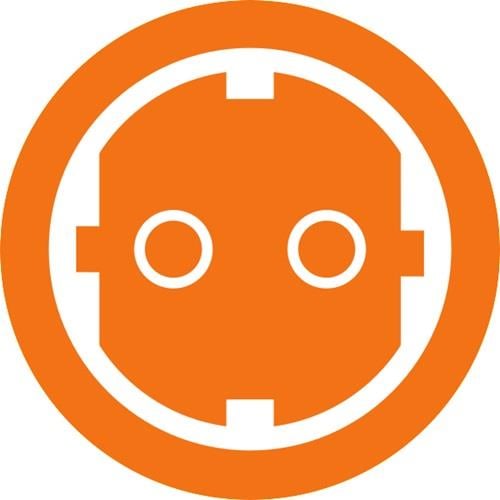 Technisches Piktogramm