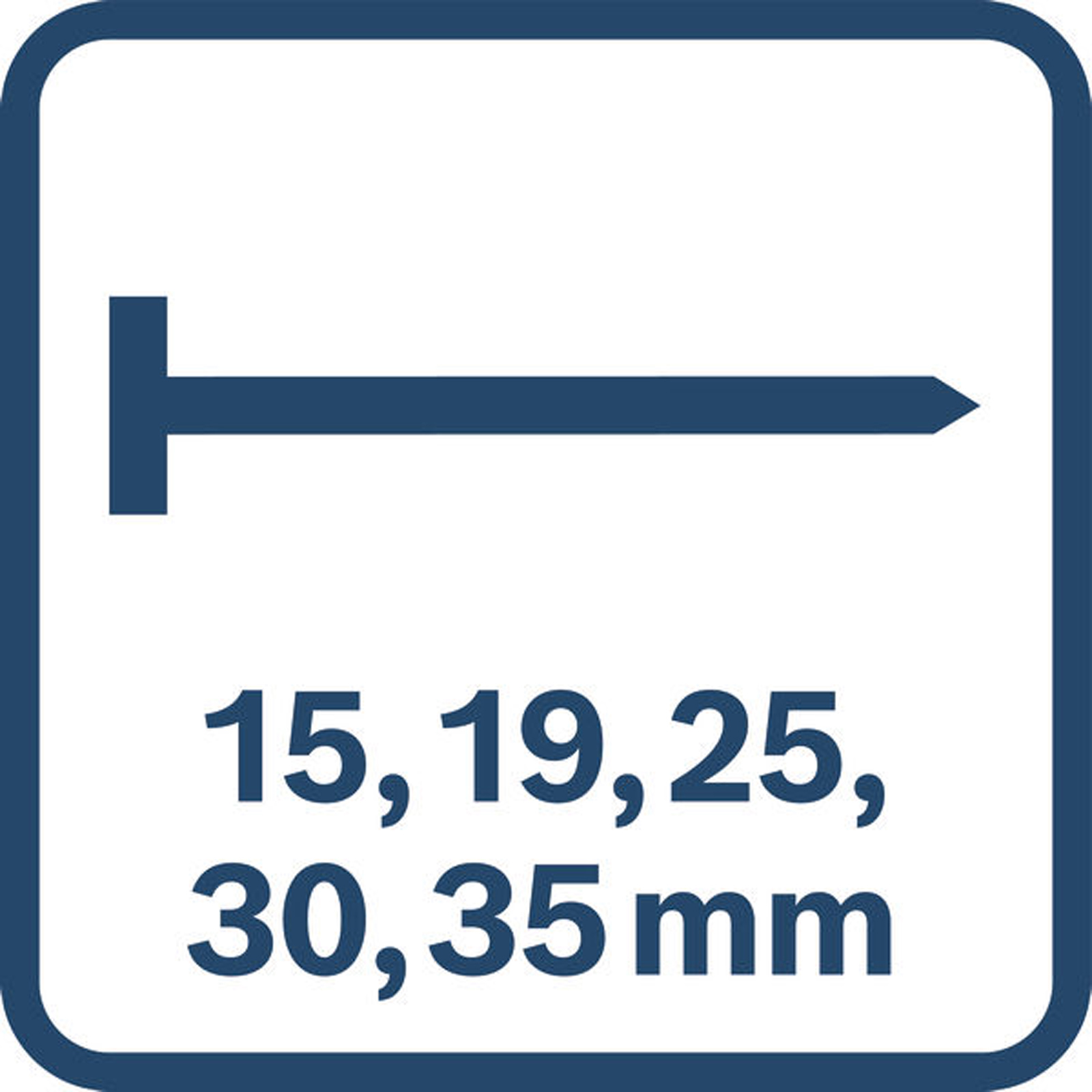 Technisches Piktogramm