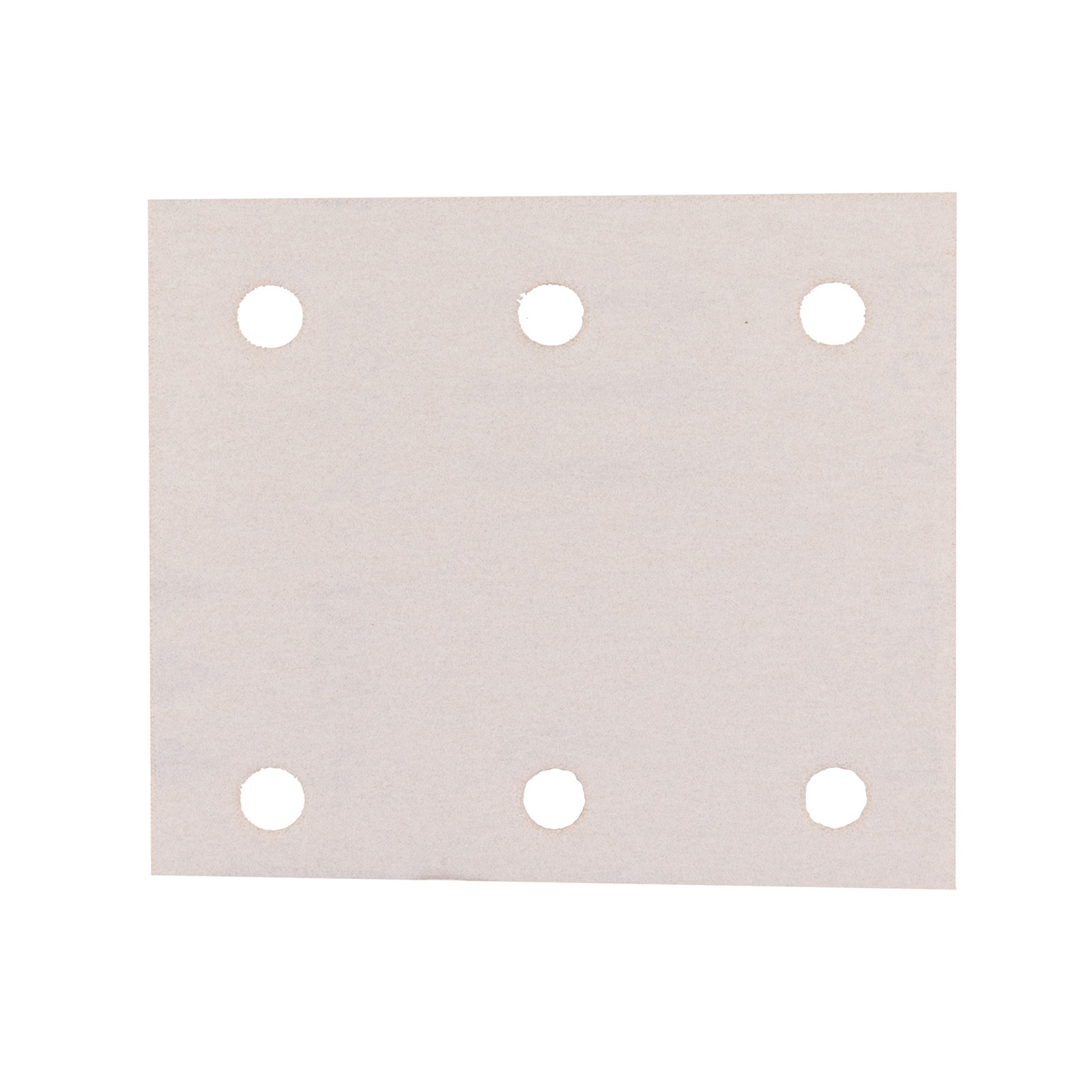 Makita Schleifpapier Klett 102x114 K320 10 St. - P-35885