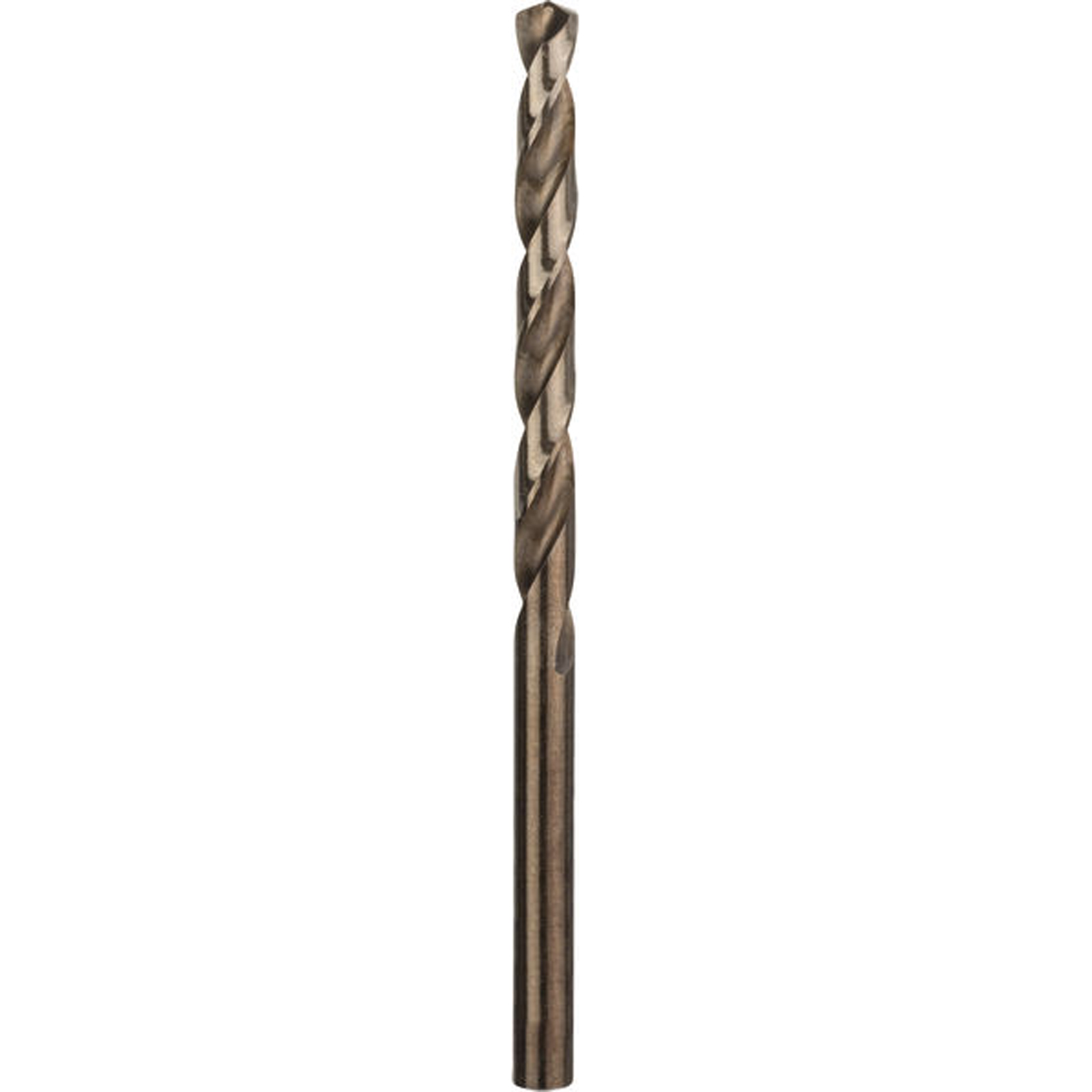 Bosch PRO Stainless Steel HSS-Co Spiralbohrer 5,5 x 57 x 93 mm - 2608577603