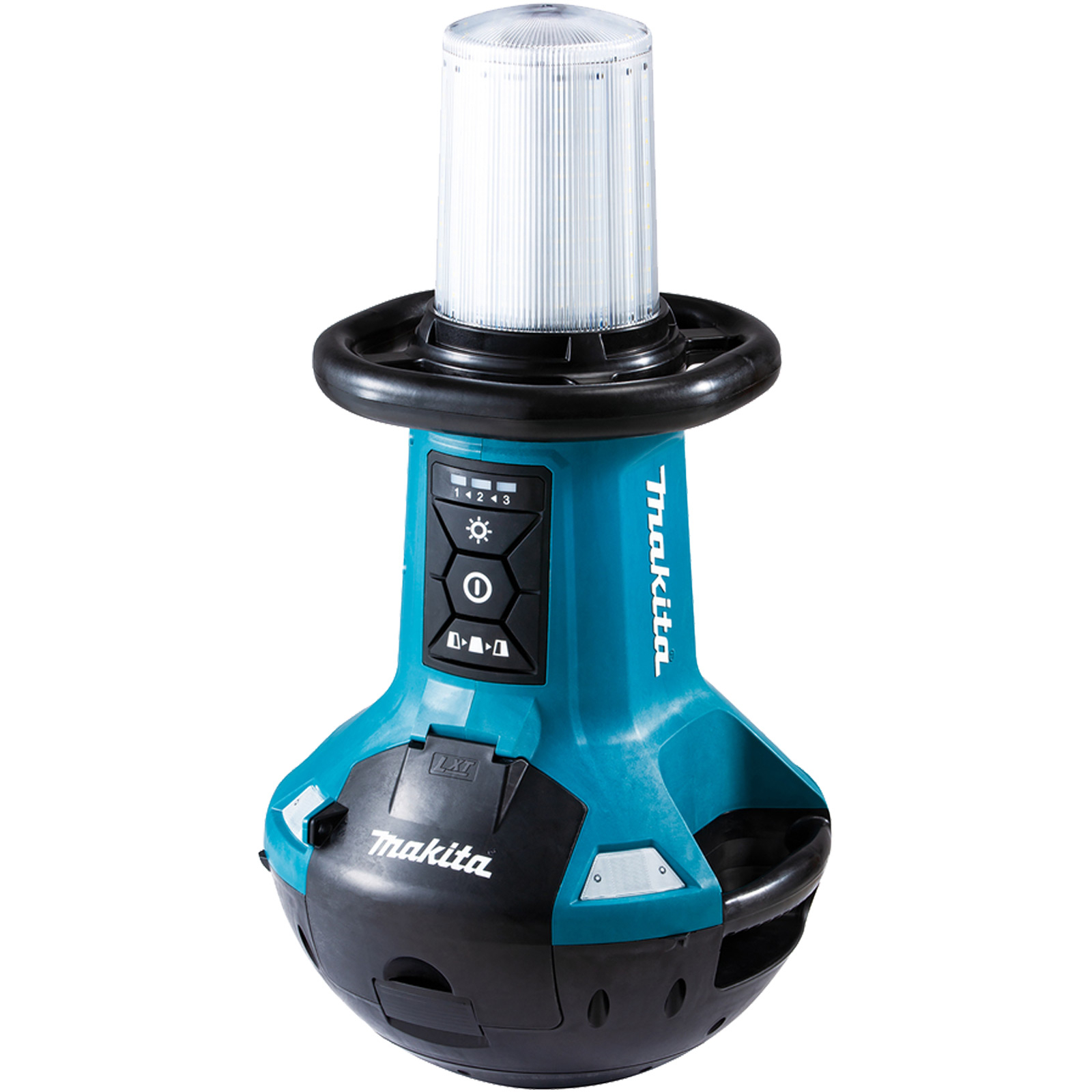 Makita LED-Akku-Flächenbeleuchtung 18 V - DEADML810