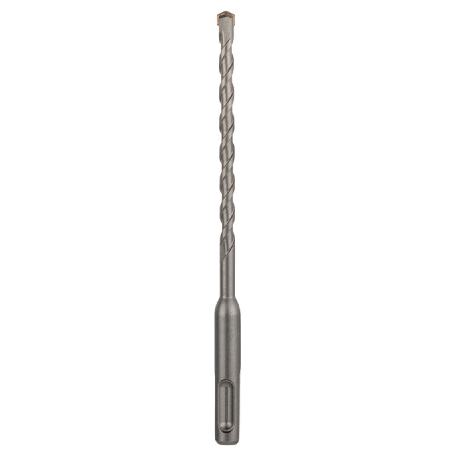 Bosch Hammerbohrer SDS plus D= 6,5 mm L= 160 mm - 2609255509