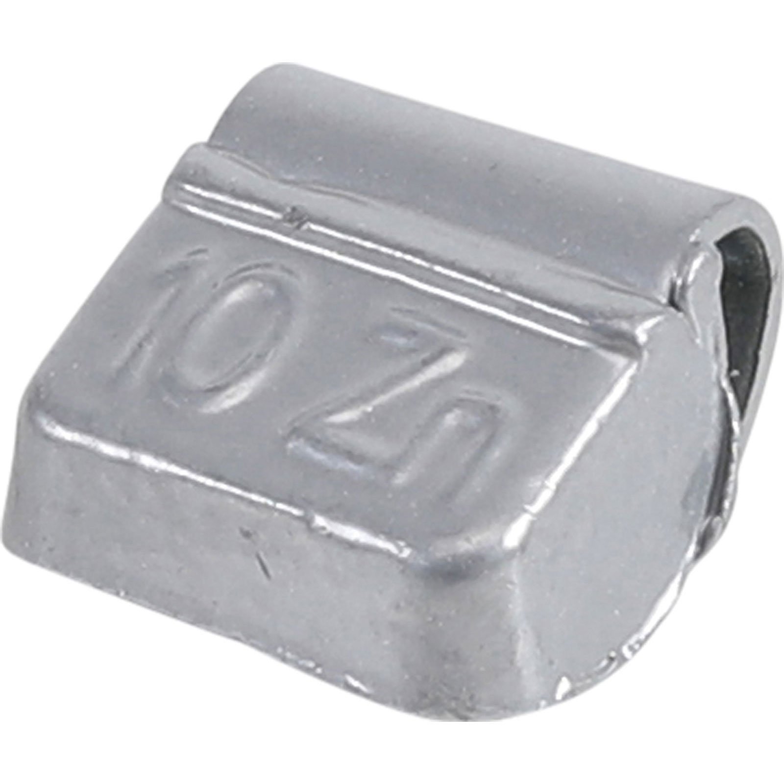 BGS Auswuchtgewichte 100tlg.