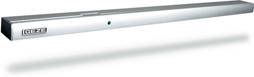 GEZE Gleitsch.R BG f.TS 5000 L weiß 9016 e-mech - 120074