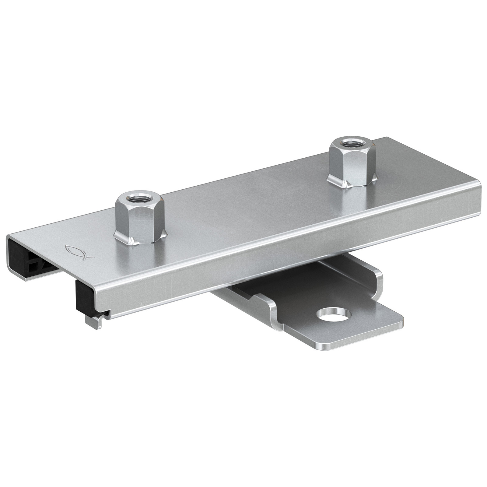 Fischer Schiebeschlitten leicht FASL2 M10 (10 Stk.) - 567950