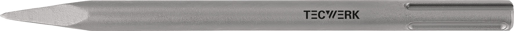 Spitzmeißel L.280mm SDS-max TECWERK
