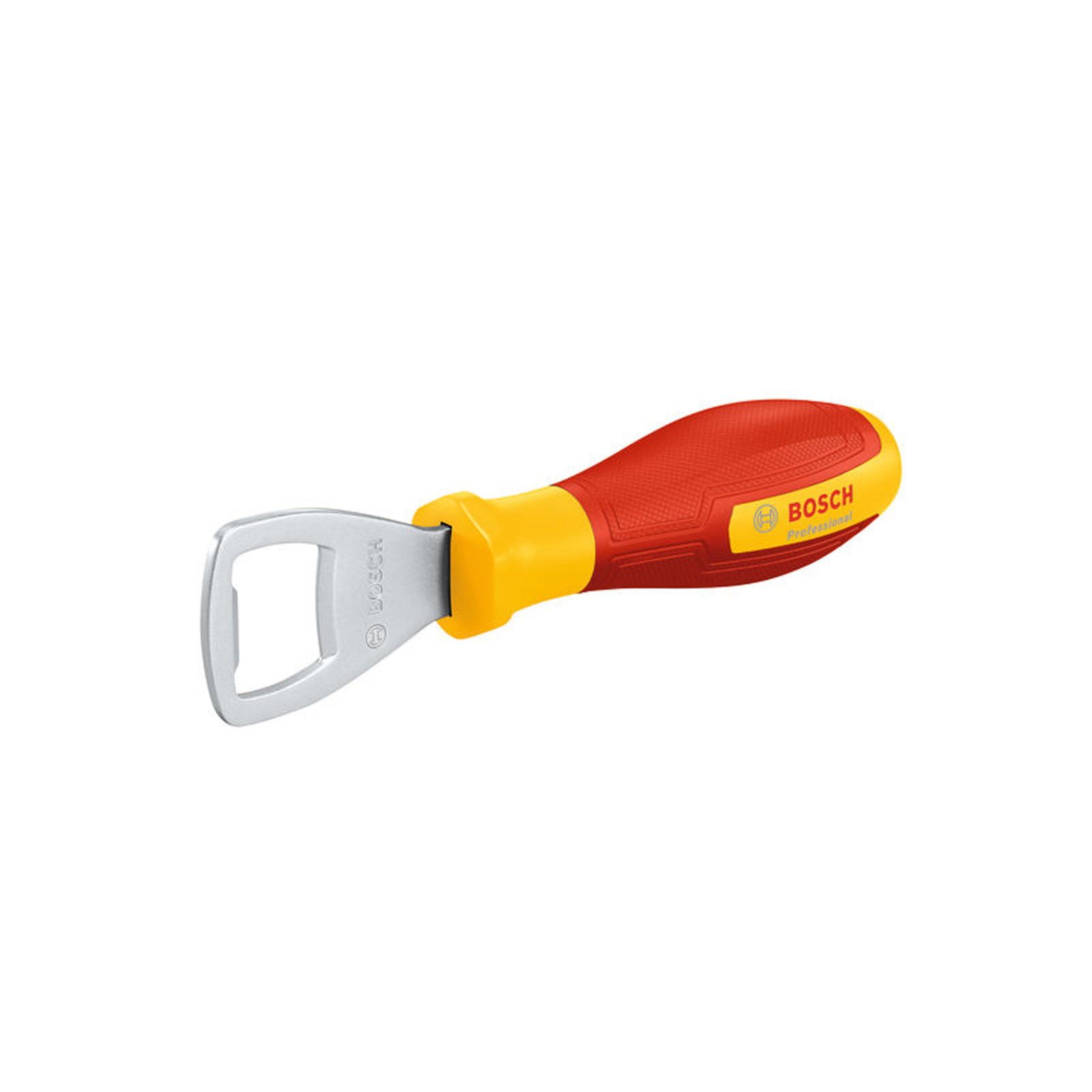 Bosch PRO Flaschenöffner gelb/rot - 1600A0398A