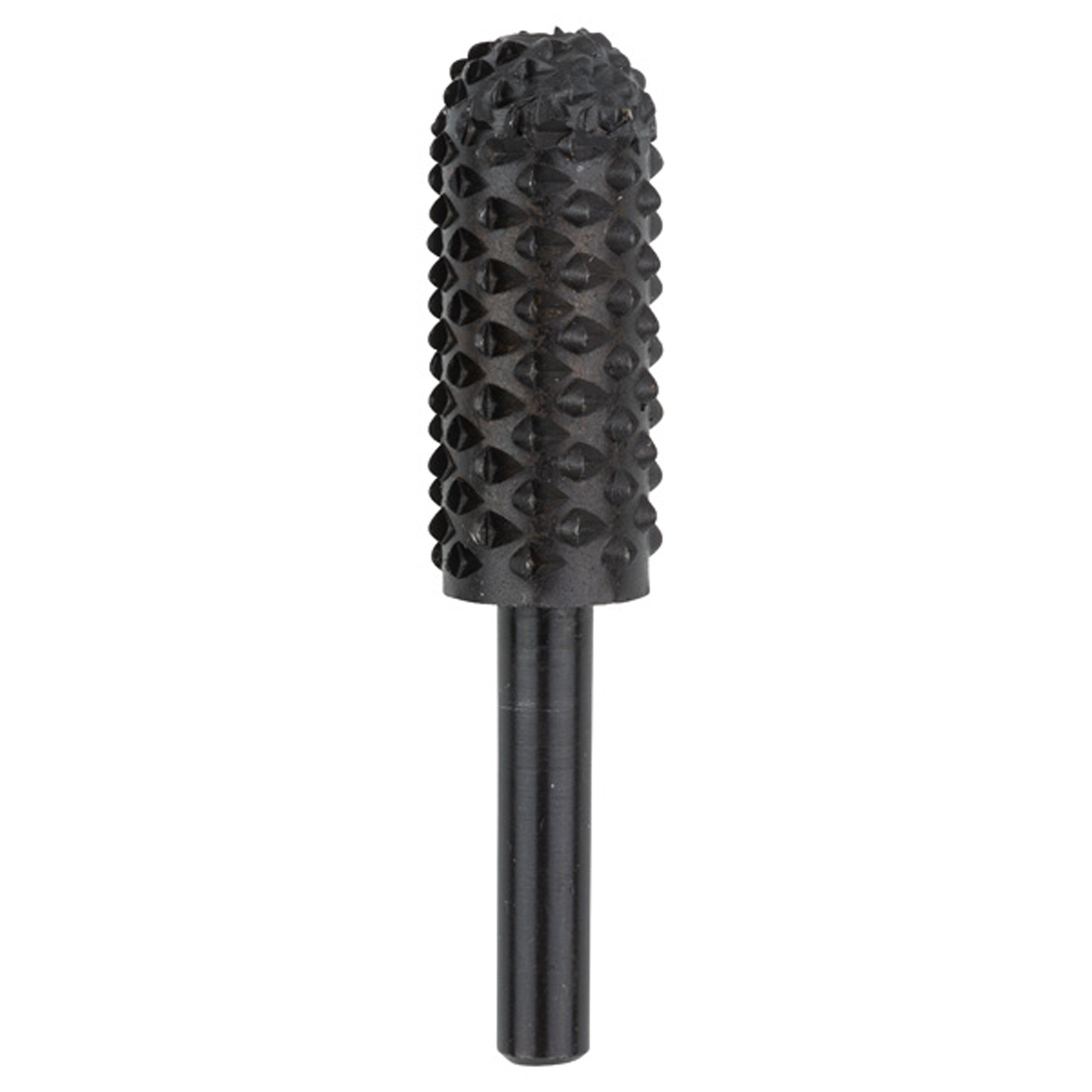 Bosch Holzraspel zylindrisch-rund Zylindrisch-rund - 2609255299