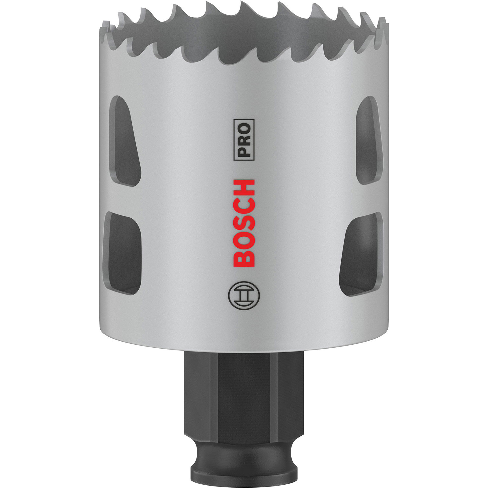 Bosch PRO Multi Material PC Plus Lochsäge 46 mm - 2608594385