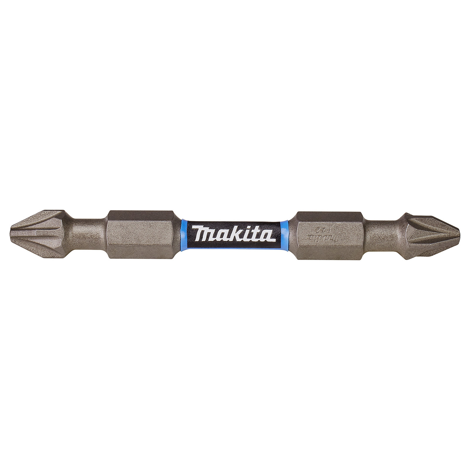 Makita Torsion doppel Bit PZ2-65 2 St. - E-06292