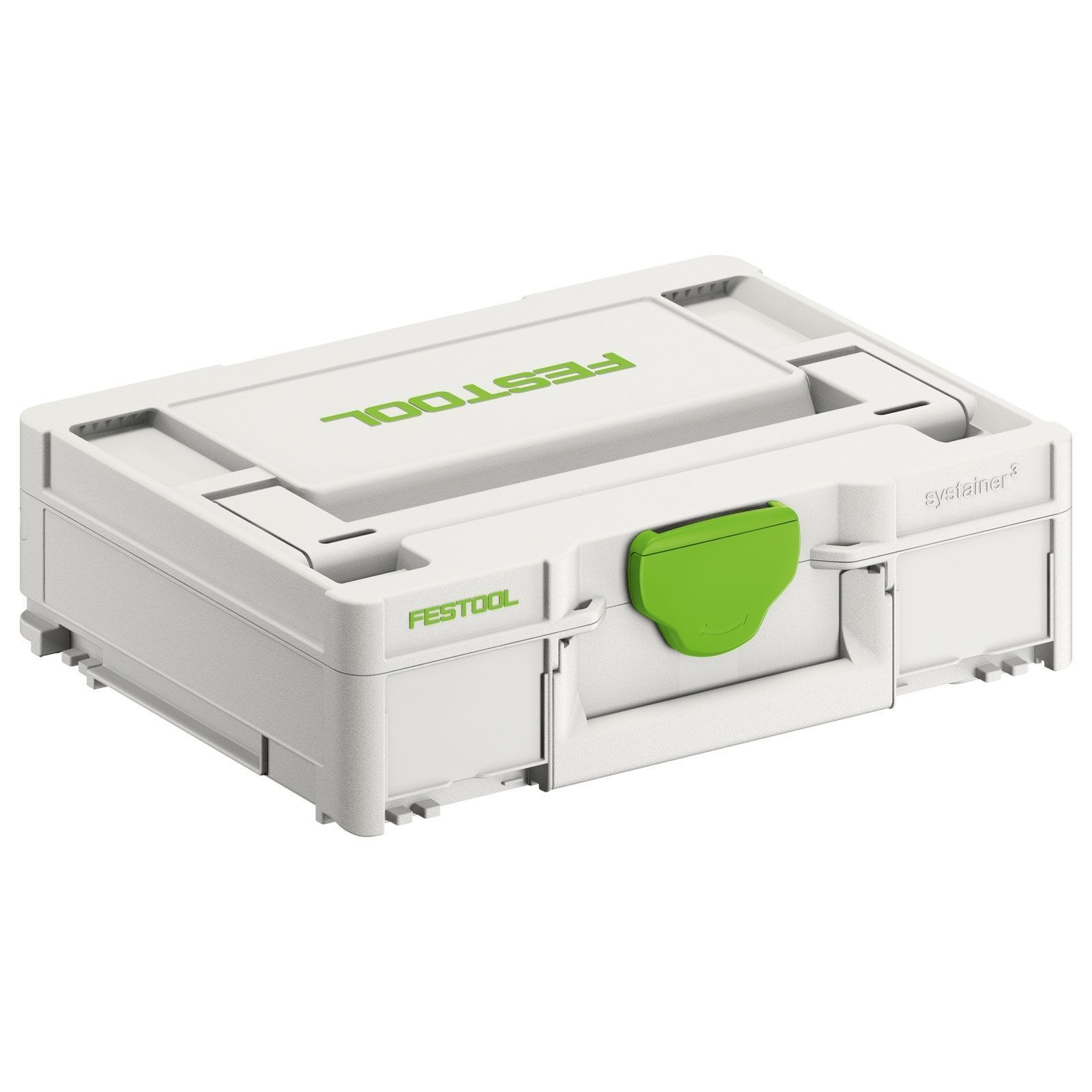 Festool Systainer³ SYS3 M