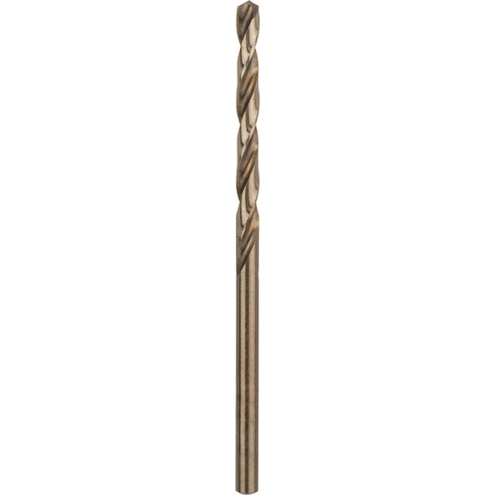 Bosch PRO Stainless Steel HSS-Co Spiralbohrer 3,5 x 39 x 70 mm - 2608577594