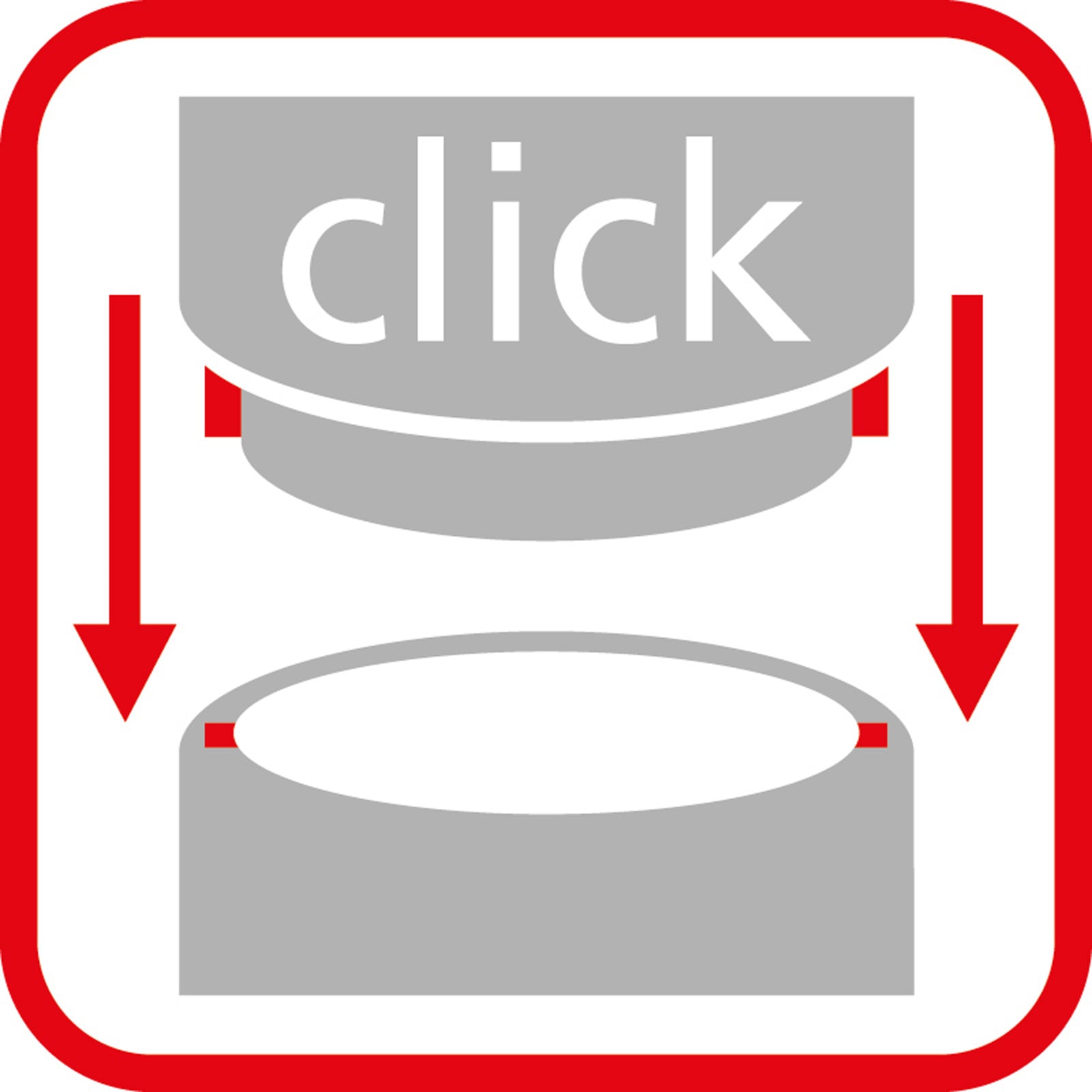 Technisches Piktogramm