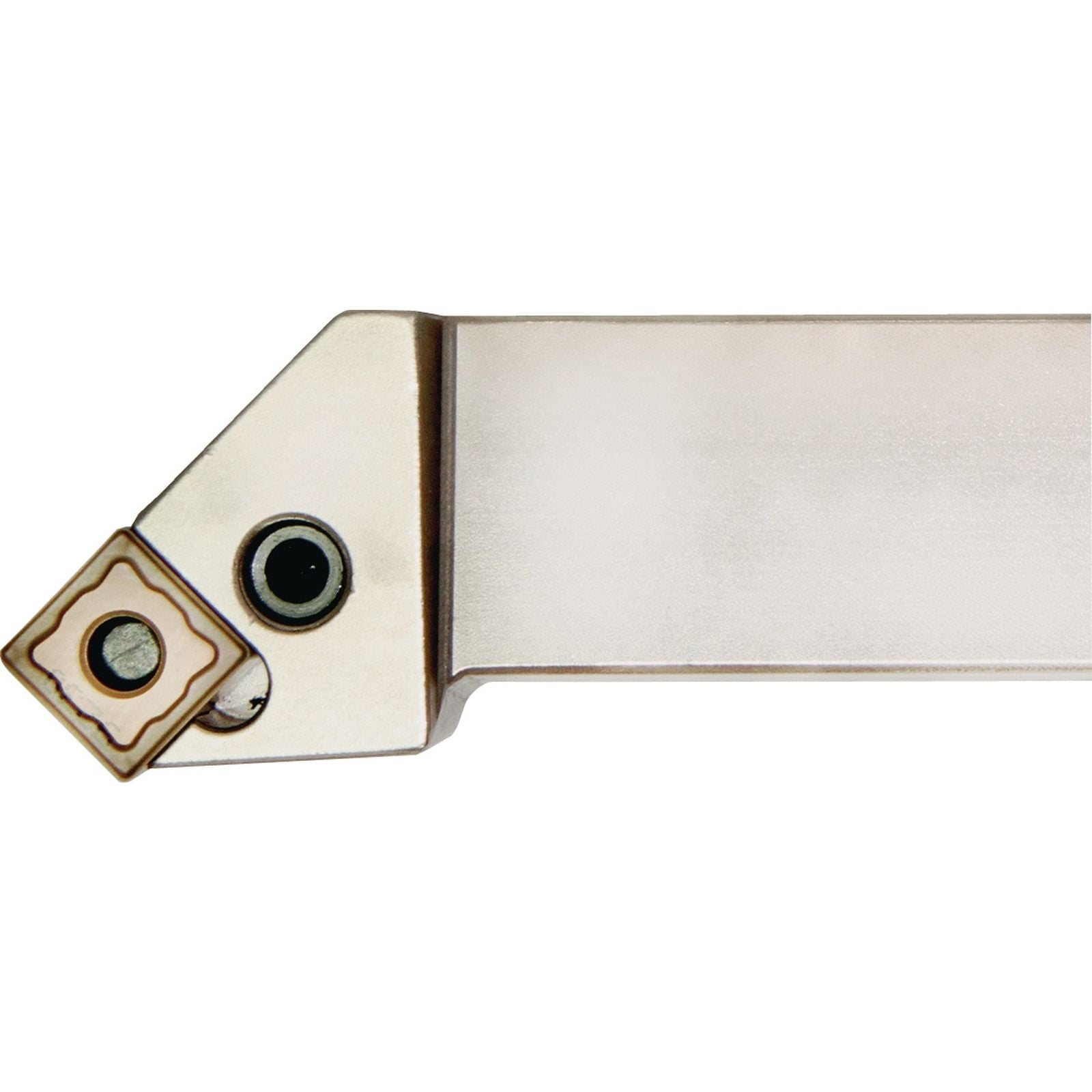 Klemmdrehhalter PSSNR2525M12 re.vern.Außen TECWERK