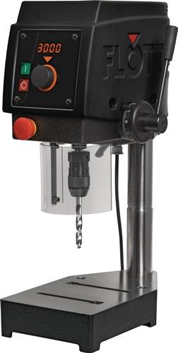 Tischbohrmaschine TB 10 Eco Plus 12mm B16 250-3000min-¹ FLOTT