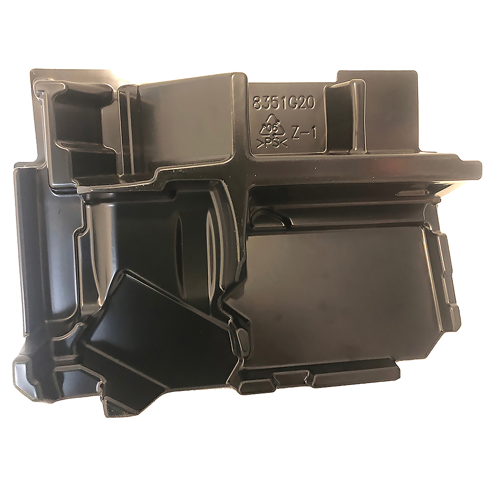 Makita Tiefziehteil für Akku-Schwingschleifer MAKPAC Gr. 2 - 8351G2-0