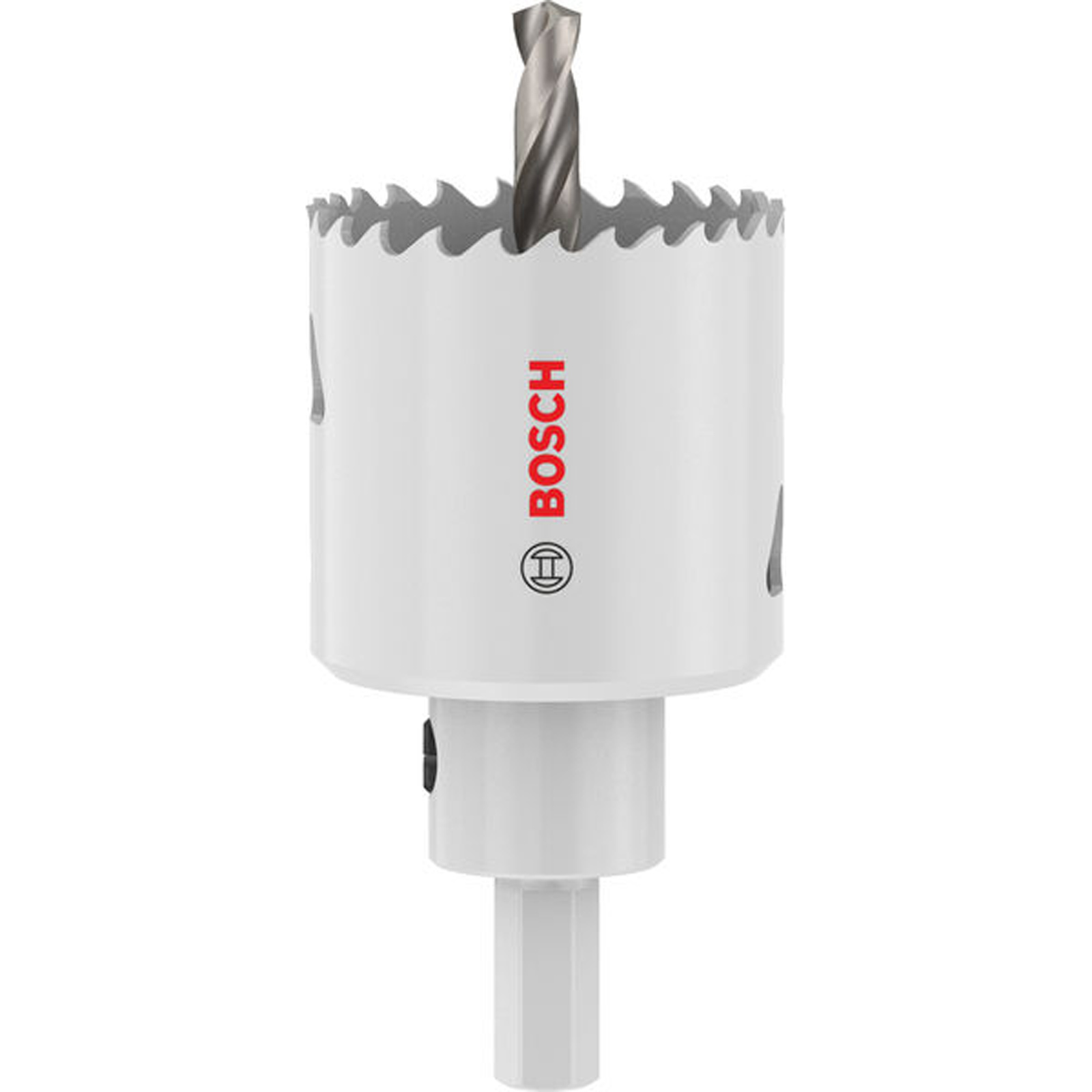 Bosch Multi Material Lochsäge mit Aufsteckhalter 44 x 40 mm - 2608594518