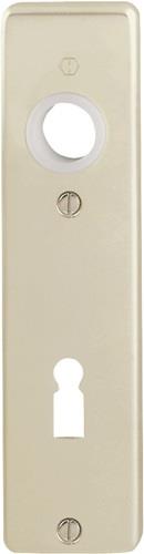 HOPPE Kurzschildpaar 202KP Alu.F2 BB PA - 3105369