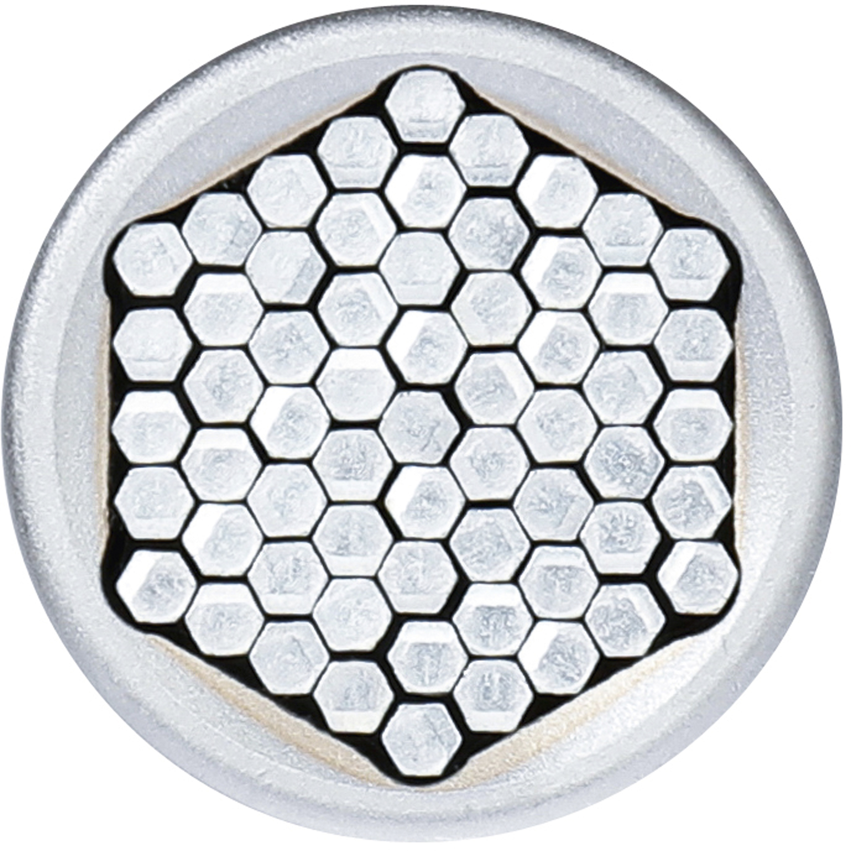 BGS Multi-Einsatz Antrieb Innenvierkant 20 mm (3/4") SW 12 - 38 mm - 2833