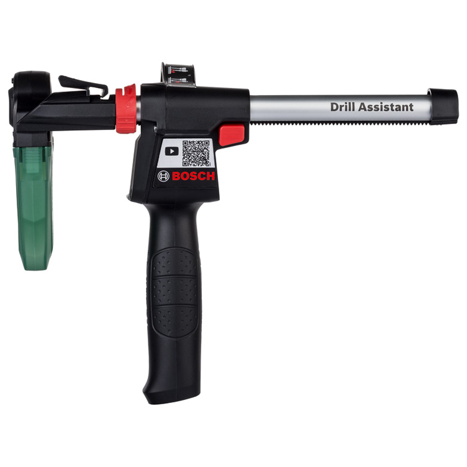 Bosch Drill Assistant Easy-Uni Impact - 2609256D98