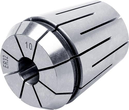 ER Spannfutter ISO ER32.C.14 Gesamt-L. 40mm m. Zylinderschaft PRAMET