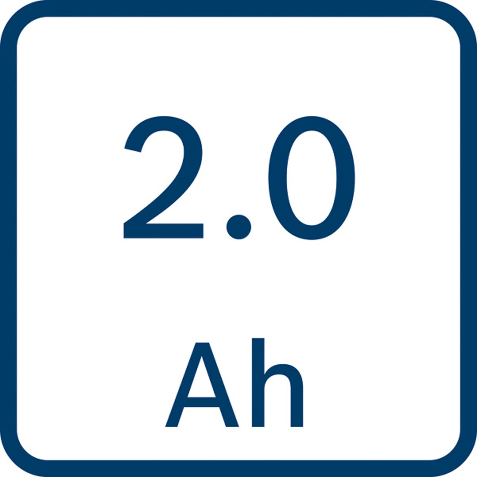 Technisches Piktogramm