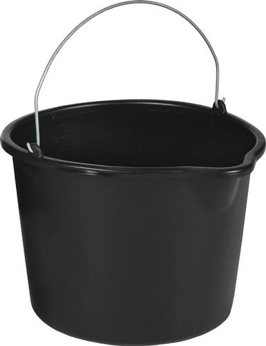 Baueimer 12 l - 1101207