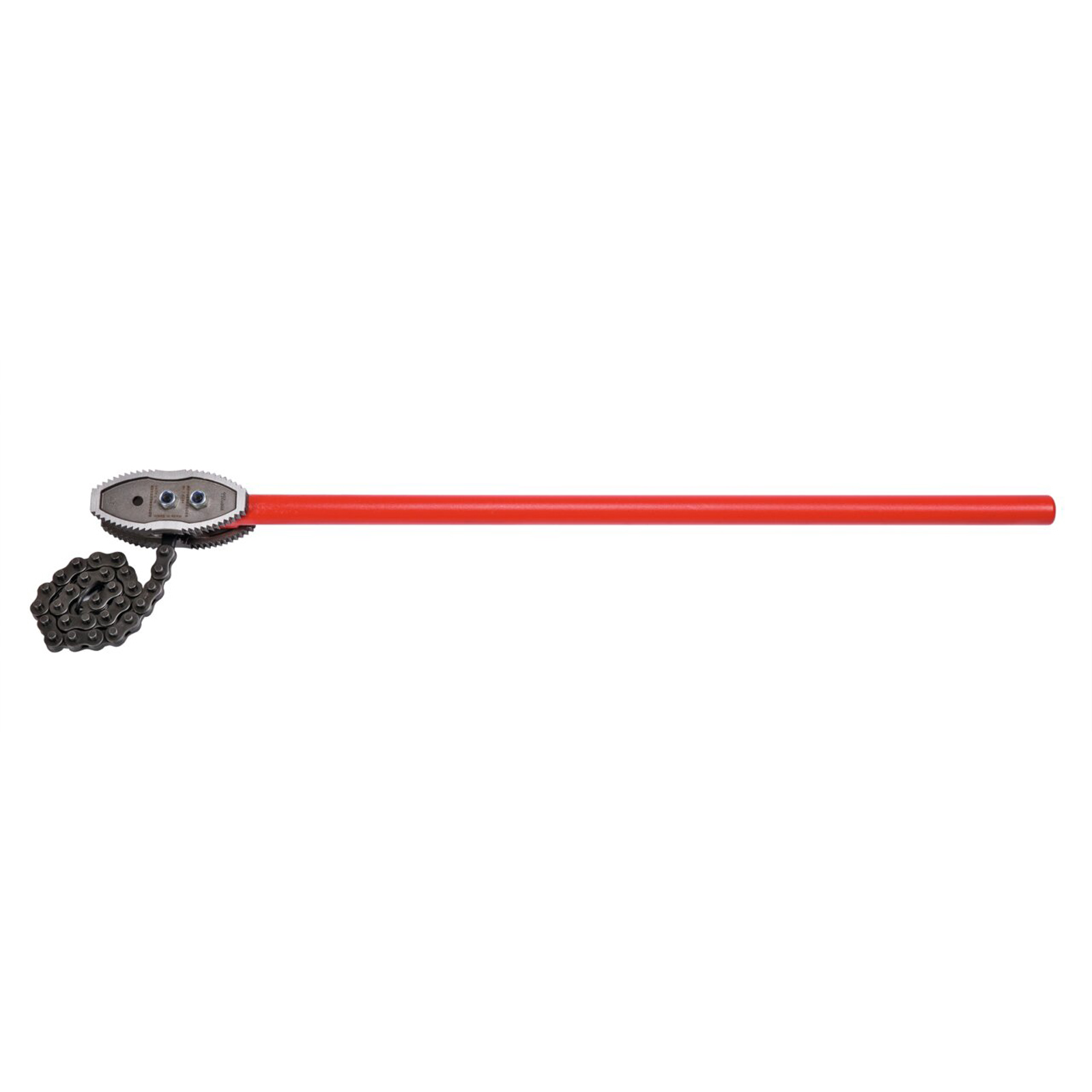 ROTHENBERGER Ketten-Rohrzange HEAVY DUTY, 4" - 70244
