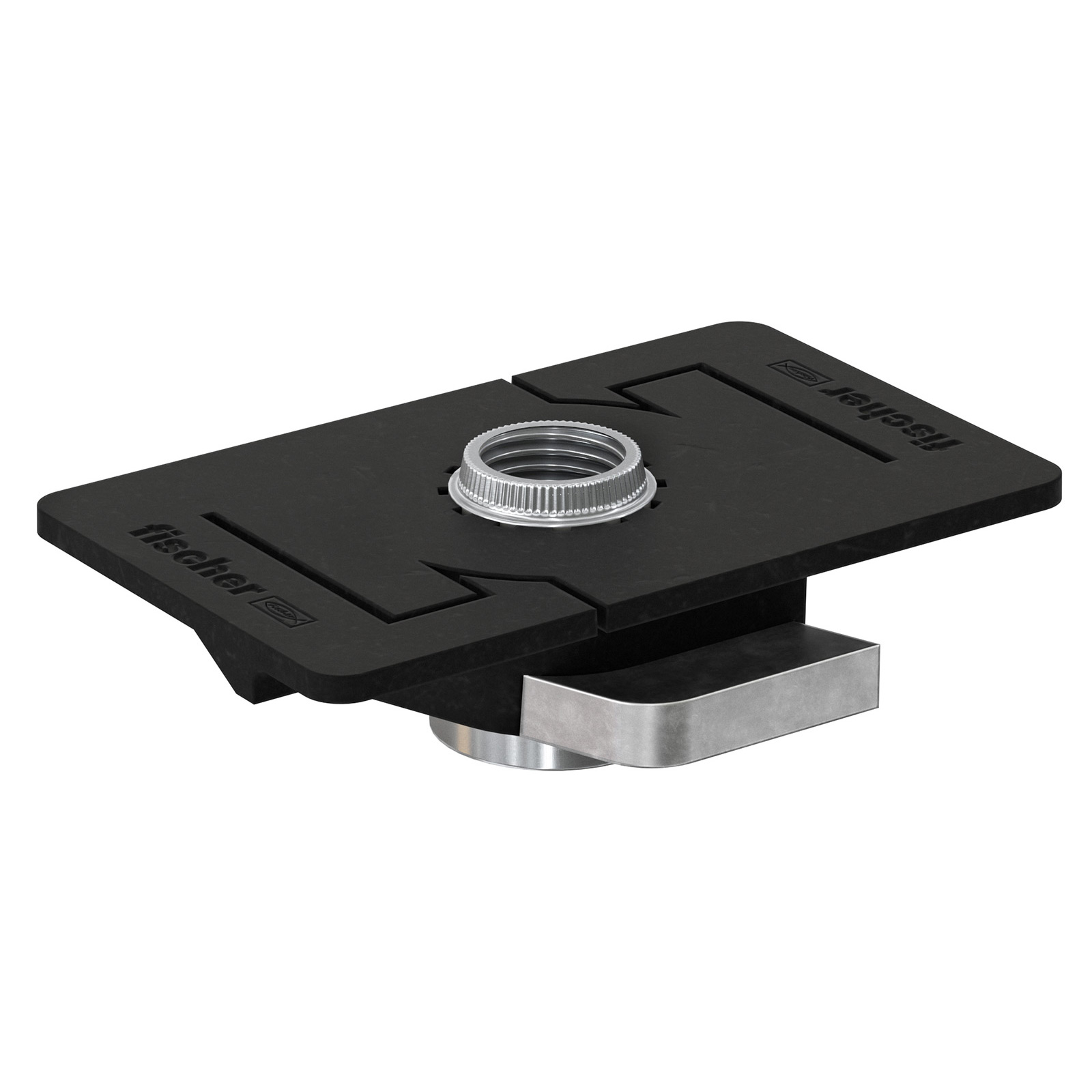 Fischer Kreuzschiebeschlitten mittel FCSM M12 (50 Stk.) - 567955