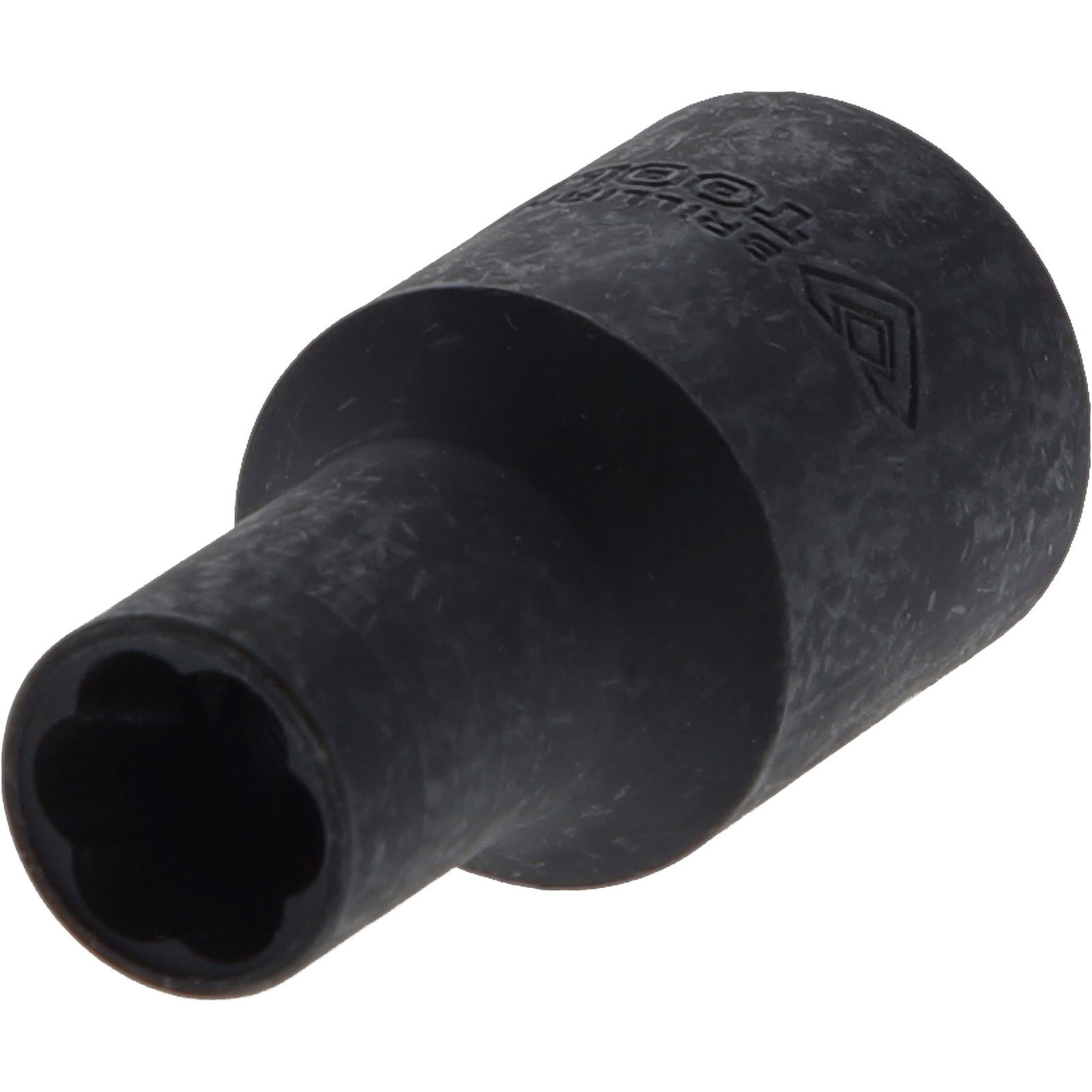 BRILLIANT TOOLS 1/2" Spiral-Profil-Stecknuss 10 mm - BT026001