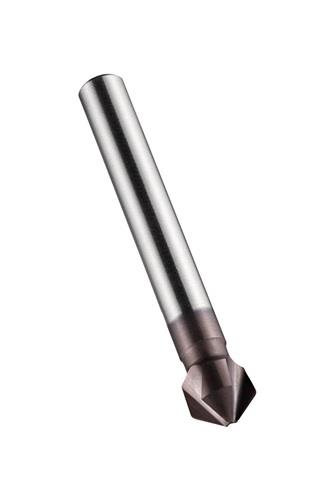 Kegelsenker DIN 335C 100Grad D.25mm HSS TiAlN Z.3 DORMER