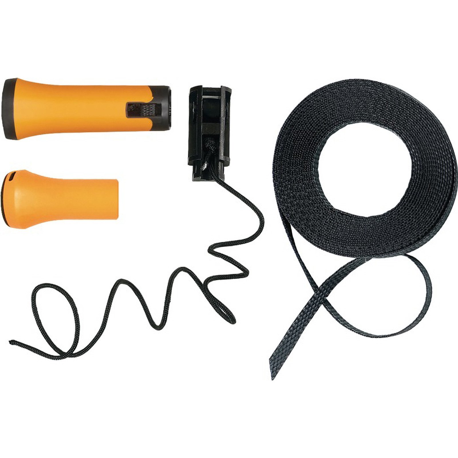 FISKARS Ersatz-Griff u.Zugband-Set z.Teleskop-Schneidgiraffe UPX82 - 1026297