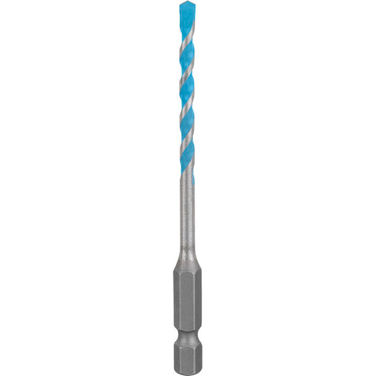Bosch EXPERT HEX-9 Multi Construction Bohrer 4 x 45 x 90 mm - 2608902281