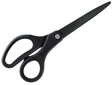 Leitz Schere Titan Anti-Haft 54206095 205mm schwarz