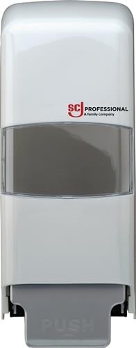 SC Johnson Seifenspender SC Johnson Vario Ultra® H330xB135xT135ca.mm - 27655