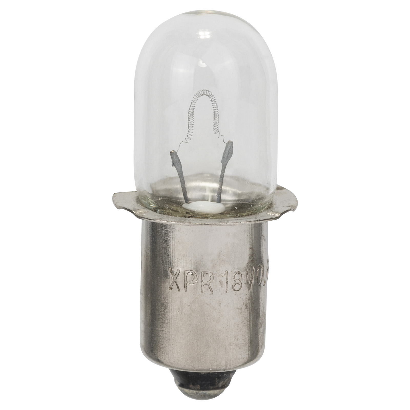 Bosch Glühlampe 18 V - 2609200307