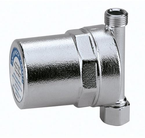 CA Wasserschlagdämpfer Antishock 3/4Zoll für Wasch- und Spülbecken