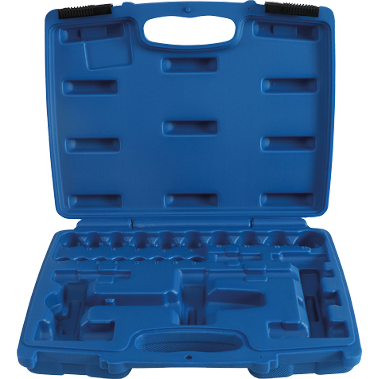 BGS Leerkoffer für Art. 2227 - 2227-LEER