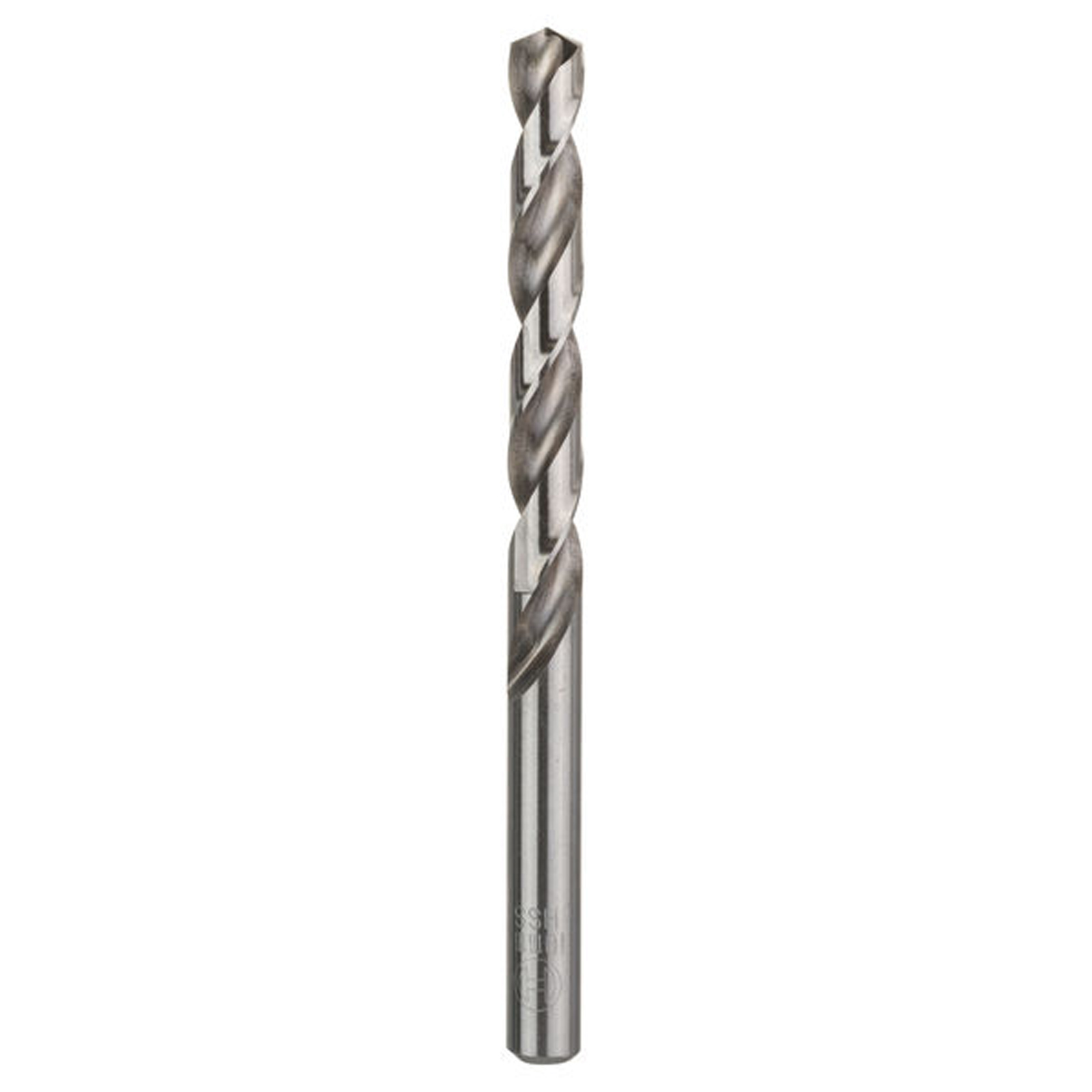Bosch PRO Metal HSS-G Spiralbohrer 10 x 87 x 133 mm - 2608577660