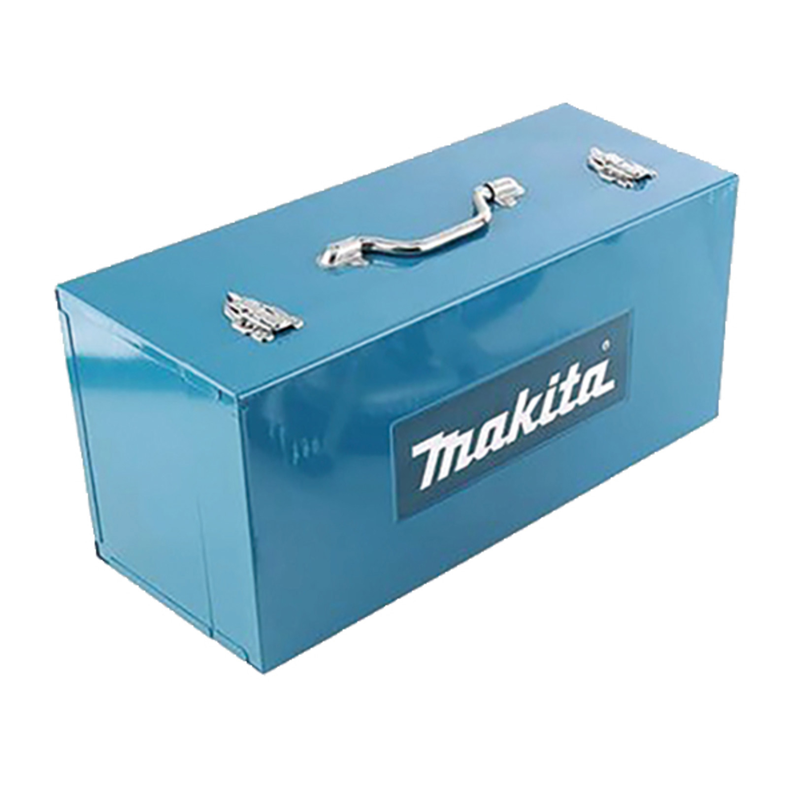 Makita Transportkoffer Stahl für Betonschleifer - 140073-2