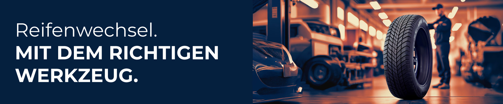 Reifenwechsel Werkzeug – alles für den Reifenwechsel bei Werkzeugstore24
