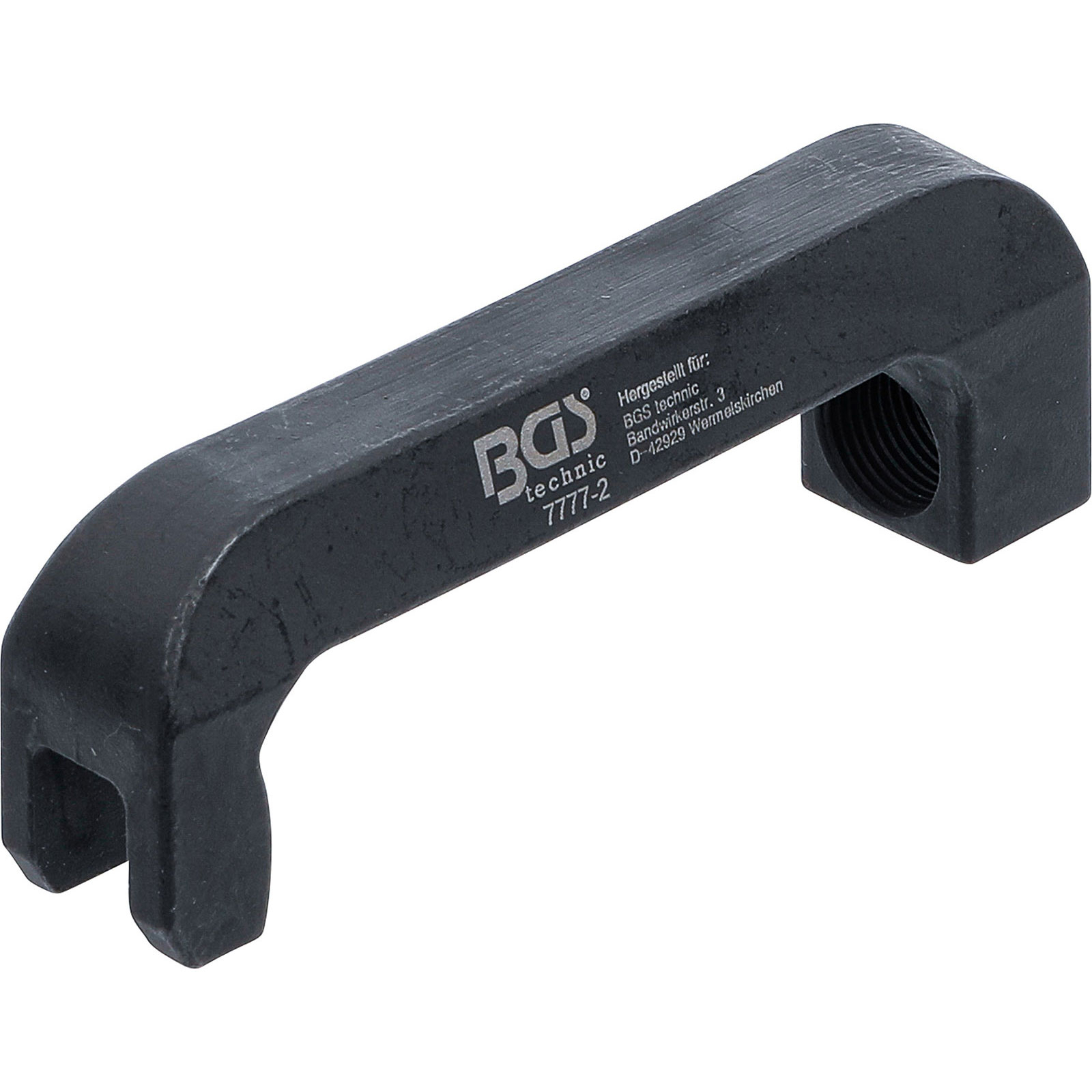 BGS Injektor-Ausziehklaue 13 mm - 7777-2