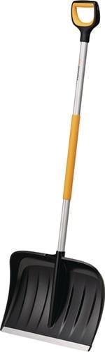 FISKARS Schneeschieber X-series Schild-B.532mm Schild-H.385mm Stiel-L.1145mm - 1057178