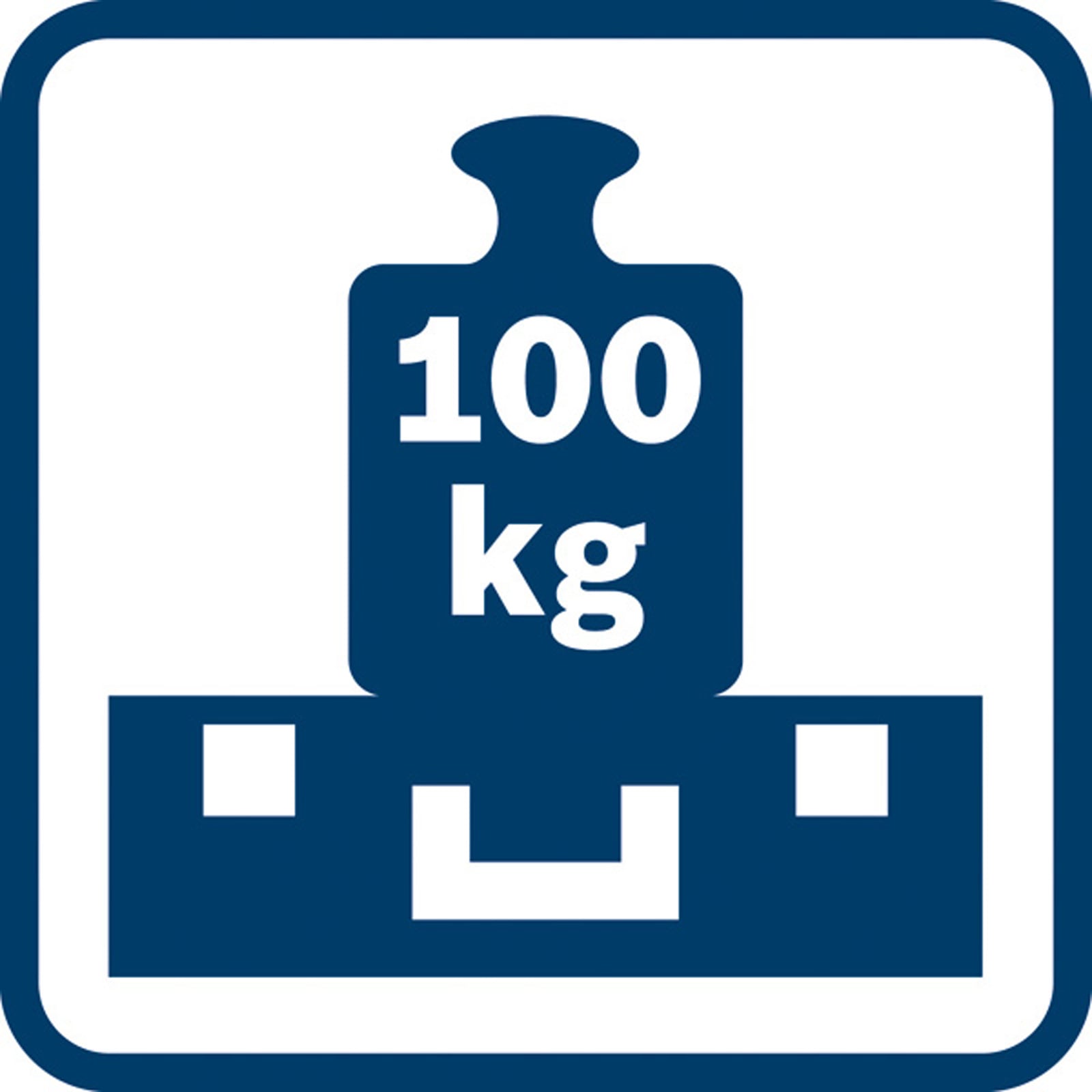 Technisches Piktogramm
