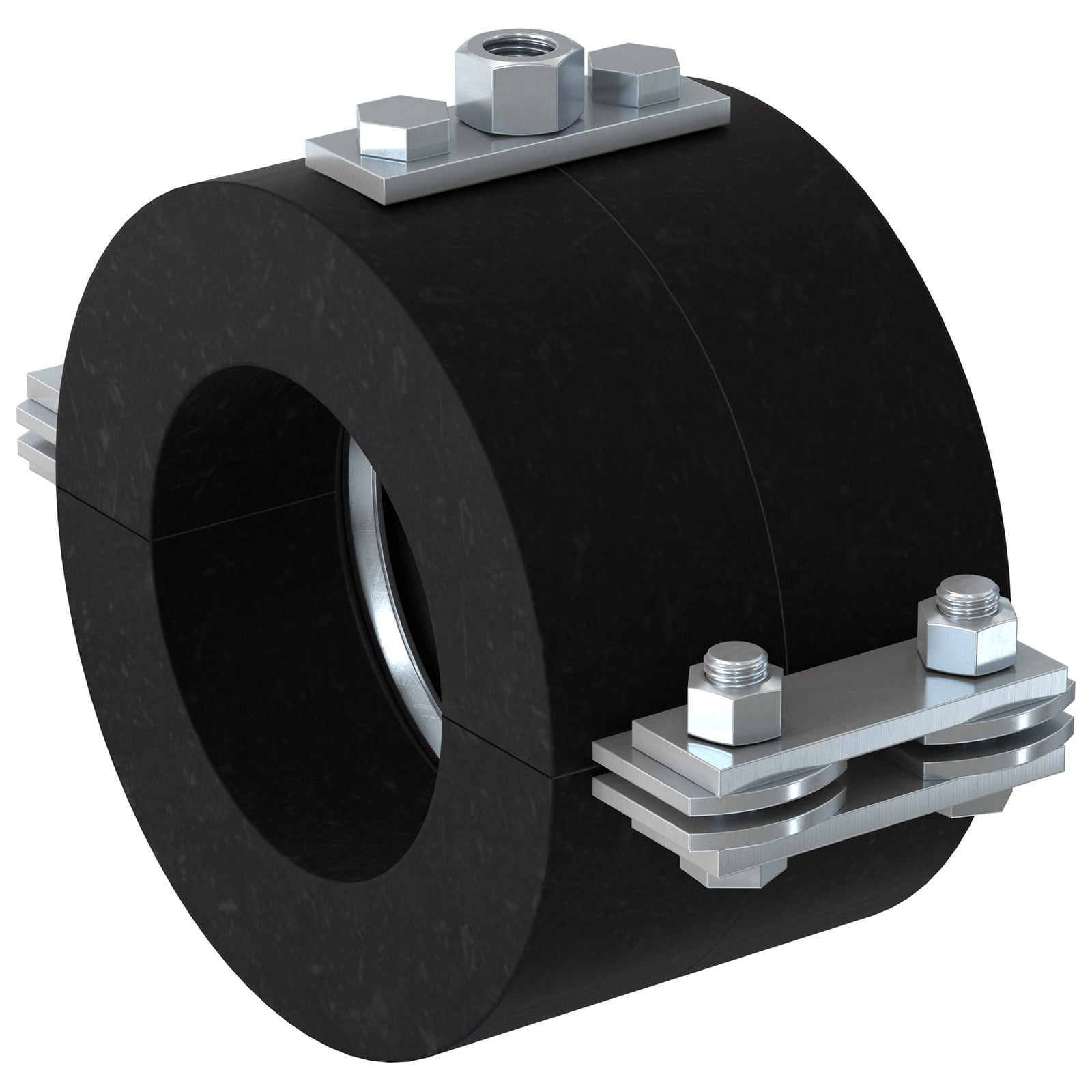 Fischer Kältefestpunktschelle FFRC 76.1 - 567747