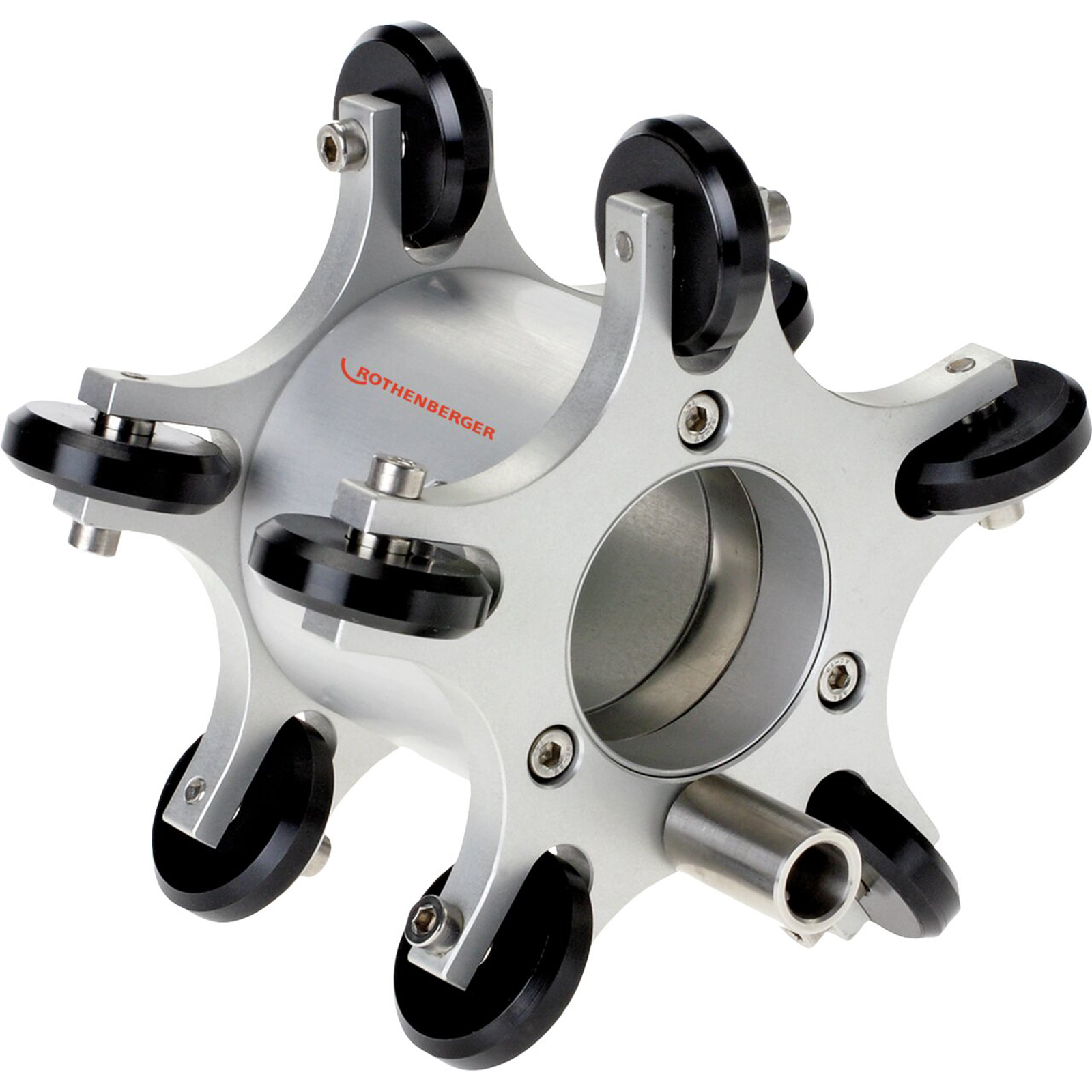 ROTHENBERGER Rollenschlitten RS40/150 DN150 für ROCAM Plus - 69118