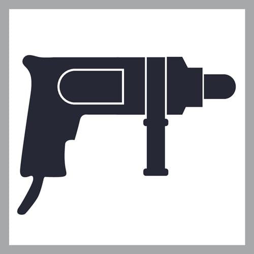 Technisches Piktogramm