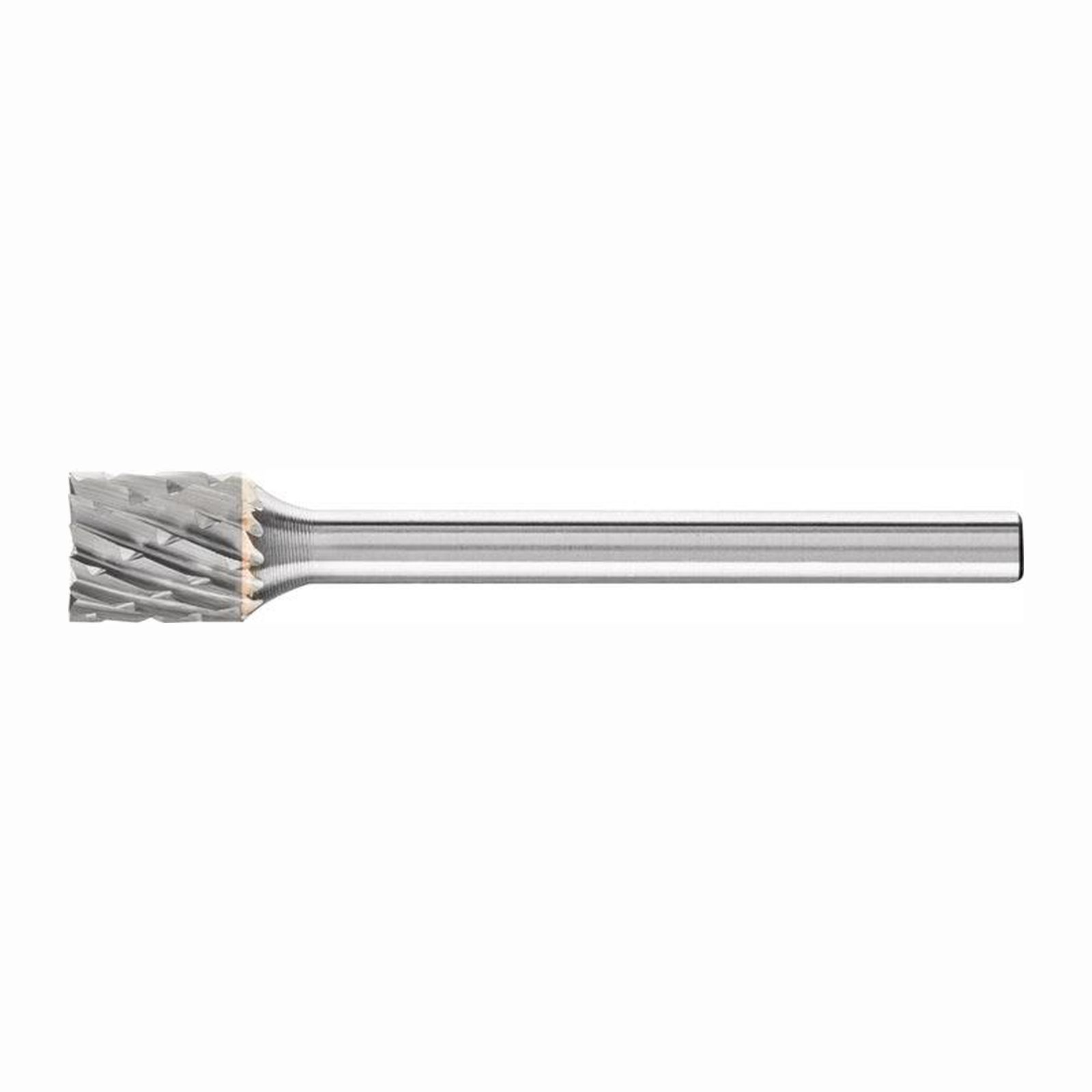 PFERD Kleinfrässtift ZYAS Ø 6 mm Kopflänge 7 mm Schaft-Ø 3 mm Verzahnung 3 PLUS - 21200383