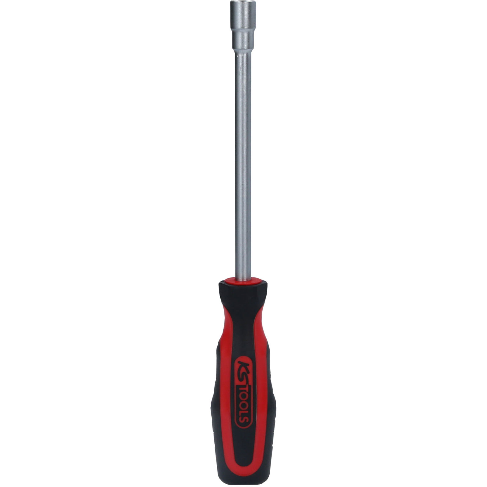 KS TOOLS ERGOTORQUEplus Stecknuss-Schraubendreher 10 mm - 159.1208
